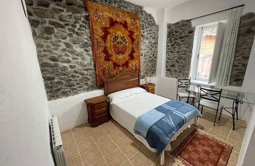 Tineo Casa | Hotel Rural El Nuevo Semellon