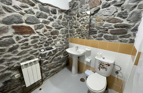 Tineo Casa | Hotel Rural El Nuevo Semellon