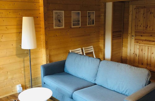 Lottorp Casa | Öland Löttorp Fußweg 400 Meter zum See und nur 1,5 Km zum Meer