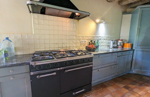 Scoury Cabaña | Gite Communauté de communes Brenne - Val de Creuse-Ciron, 5 bedrooms, 8 persons