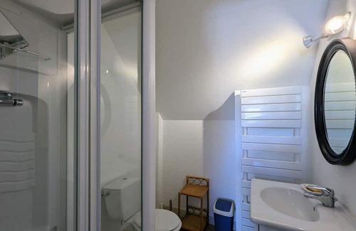 Scoury Cabaña | Gite Communauté de communes Brenne - Val de Creuse-Ciron, 5 bedrooms, 8 persons