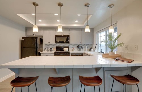 Foothill Farms Casa | Welcome to Sagebrush Getaway