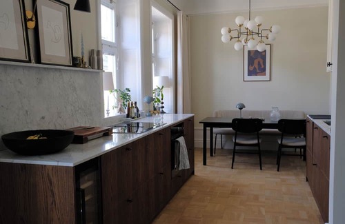 Vasastan Apartamento | Vrbo Property