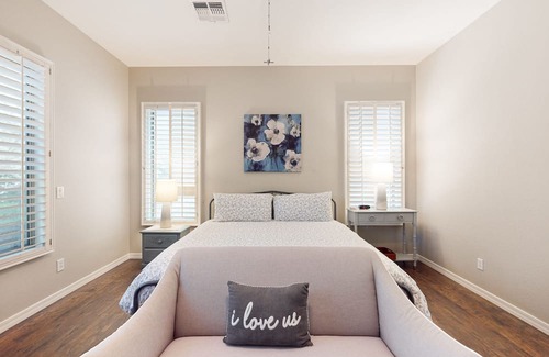 Anthem Casa | Anthem House in Great Community