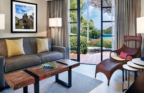 Estate Bethany Complejo | A Captivating Villa Resort on Beautiful St. John - Dec. 7 to Dec. 13, 7 nights