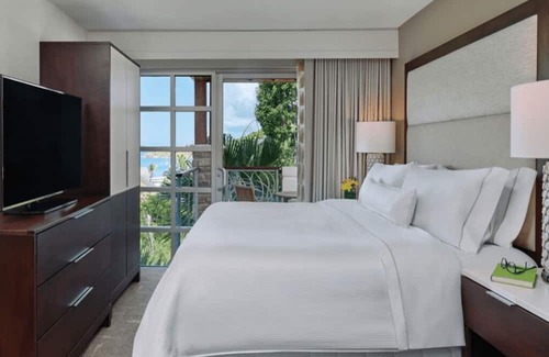 Estate Bethany Complejo | A Captivating Villa Resort on Beautiful St. John - Dec. 7 to Dec. 13, 7 nights