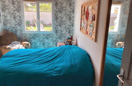Commequiers Casa | Maison de Vacances à Commequiers