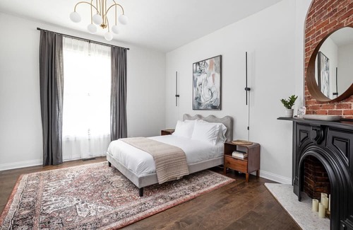 Windsor Park Casa | Windsor Manor, Beautiful Space with Great Rates