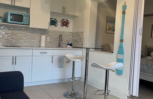 Lake Worth Apartamento | Súper nice and central studio near to the BEACH !