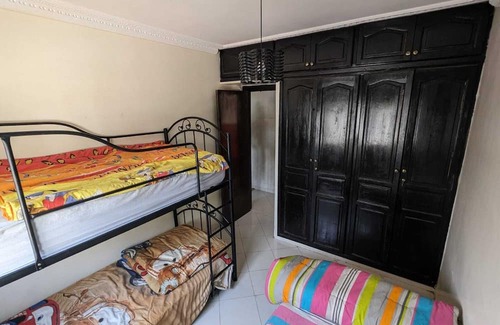 Agadir Apartamento | Sunset Seaview Apartment in Agadir
