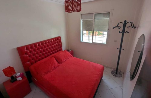 Agadir Apartamento | Sunset Seaview Apartment in Agadir