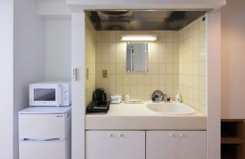 Kamiina-gun Casa | Nonsmoking Twin room Room only plan 3 minutes / Ina Nagano