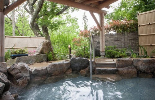 Kamiina-gun Casa | Nonsmoking Twin room Room only plan 3 minutes / Ina Nagano