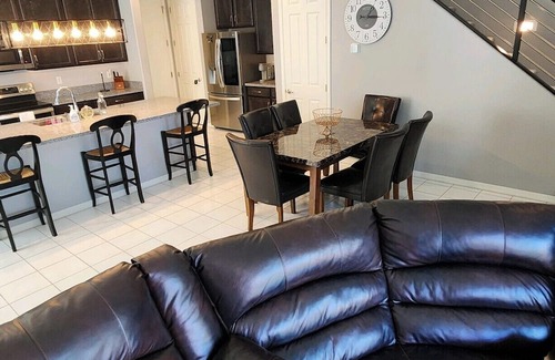 Norterra Condominio | Conveniently Located in North Phoenix, with great views from the roof top deck.