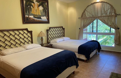 San Juan Casa | Lagoon Hotel (free breakfast)