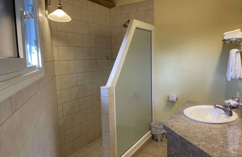 San Juan Casa | Cabana with Kitchen (free breakfast)