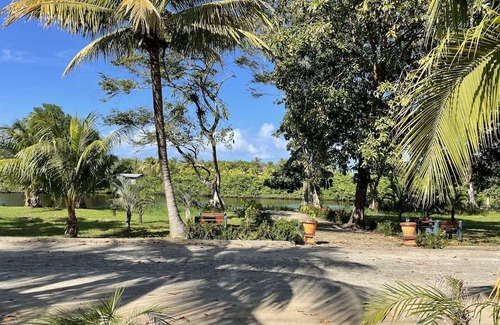 San Juan Casa | Cabana with Kitchen (free breakfast)