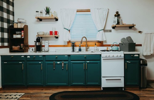 Trapper Creek Casa | Shunem Cottage -HCRL