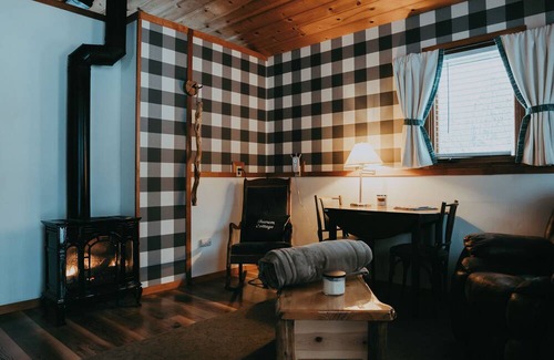 Trapper Creek Casa | Shunem Cottage -HCRL