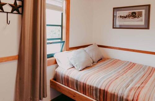 Trapper Creek Casa | Shunem Cottage -HCRL