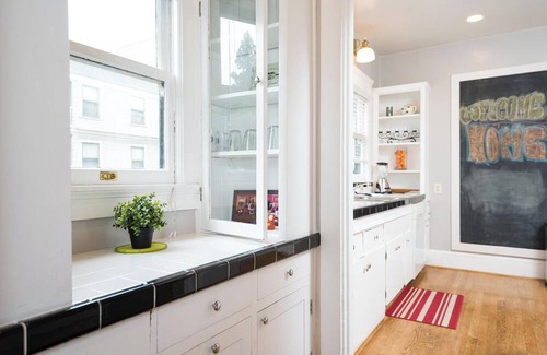 Goose Hollow Condominio | Spacious Condo Near NW 23rd