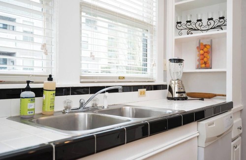 Goose Hollow Condominio | Spacious Condo Near NW 23rd