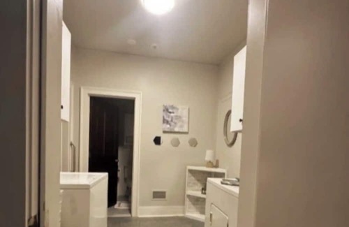 Millbrook Apartamento | Tranquil Haven