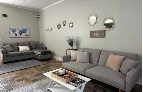 Millbrook Apartamento | Tranquil Haven