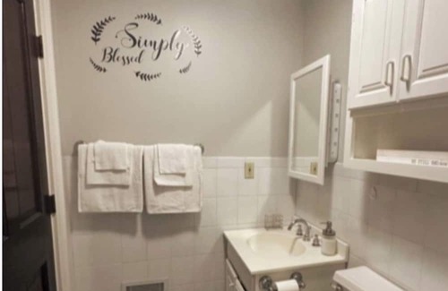 Millbrook Apartamento | Tranquil Haven