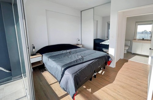 Junín Apartamento | Unique Facultades Area with Spectacular Views