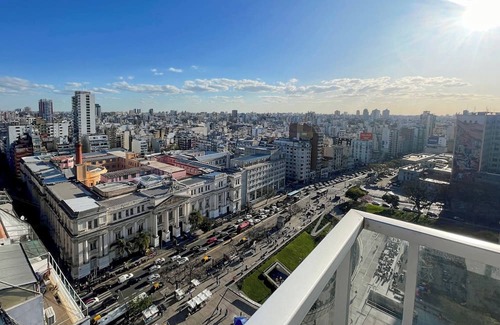 Junín Apartamento | Unique Facultades Area with Spectacular Views