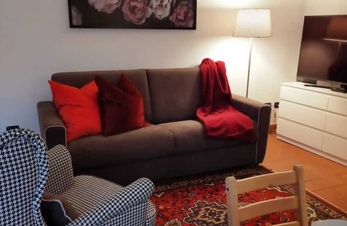 Bressana Bottarone Apartamento | Bresbot Apartments
