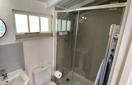 Millthorpe Cabina | Cosy cabin for two in the Peak District