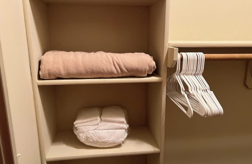 Mason Apartamento | Fully furnished 1 bedroom apartment in MASON!