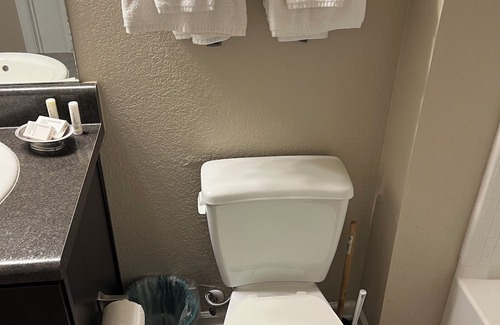 Buechel Apartamento | Louisville 1 bedroom fully furnished apartment!