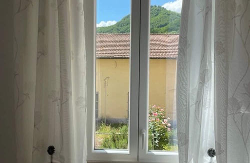 Aulla Casa | Casa Baldassini