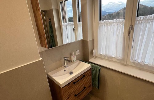 Gemeinde Großradl Apartamento | Holiday apartment Eibiswald for 1 - 6 persons with 1 bedroom - Holiday apartment