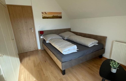 Gemeinde Großradl Apartamento | Holiday apartment Eibiswald for 1 - 6 persons with 1 bedroom - Holiday apartment