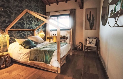 Ahetze Casa | Herrixka by Interhome
