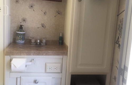 Warner Springs Casa | Four Winds RV Nest