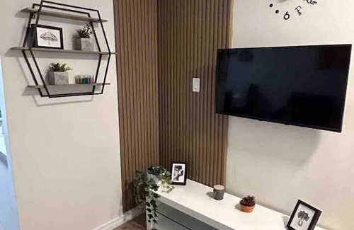 De Lorimier Apartamento | Plateau Apartment on Messier