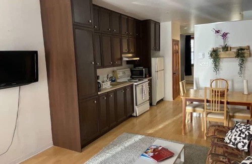De Lorimier Apartamento | Charming Apartment in Plateau