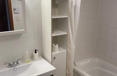 De Lorimier Apartamento | Charming Apartment in Plateau