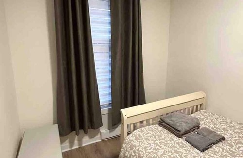 De Lorimier Apartamento | Fully Equipped Central Apartment in Plateau