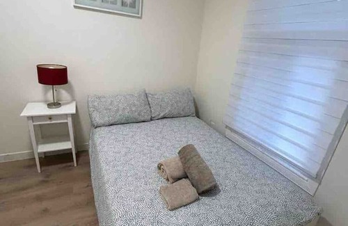 De Lorimier Apartamento | Updated 2 Bedroom Apartment in Plateau