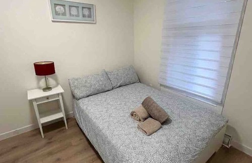 De Lorimier Apartamento | Updated 2 Bedroom Apartment in Plateau