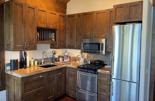 Whitefish Casa | Beautiful Secluded well built home 12 min from town and 30 min from Glacier NP