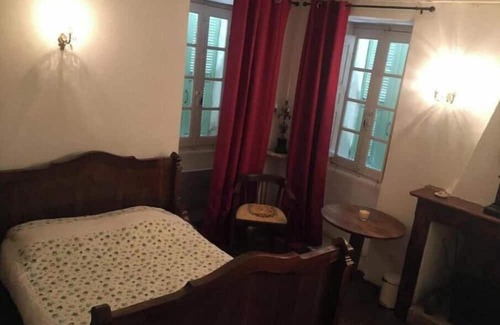 Pietra-di-Verde Apartamento | Chambres A Casa De Giovanni à Pietra-di-Verde en Haute-Corse