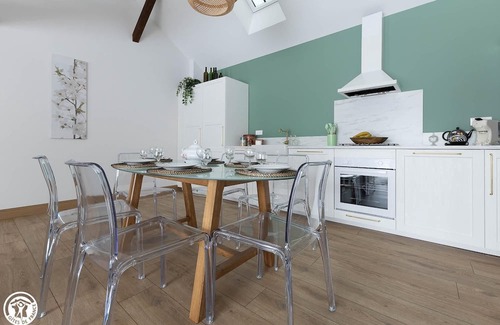 Pulverieres Casa | Gîte des Rossignols - PULVERIERES