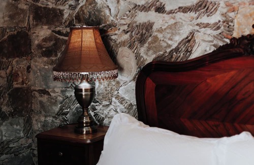 Real de Catorce Hotel | Casa Grande